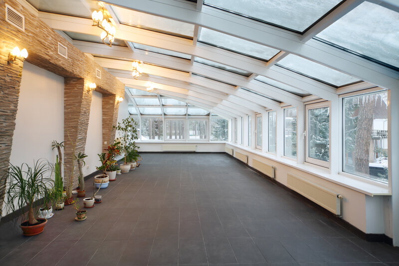 Glass Roof Conservatories Cheshire United Kingdom