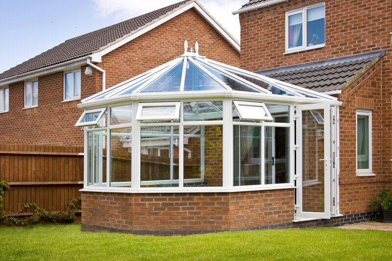 Do You Need Planning Permission for a Conservatory in Cheshire United Kingdom